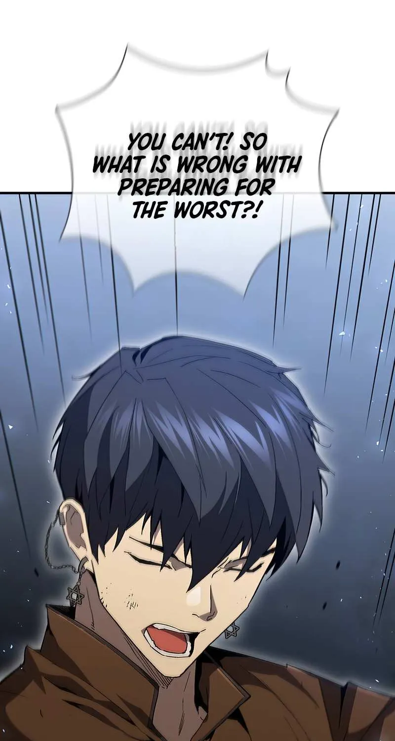 The Second Coming Of Gluttony Mangakakalot X Chapter 89 Page 63