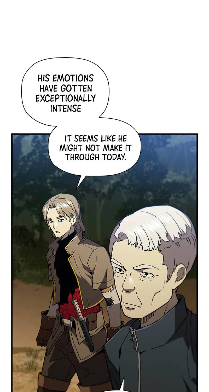 The Second Coming Of Gluttony Mangakakalot X Chapter 89 Page 67