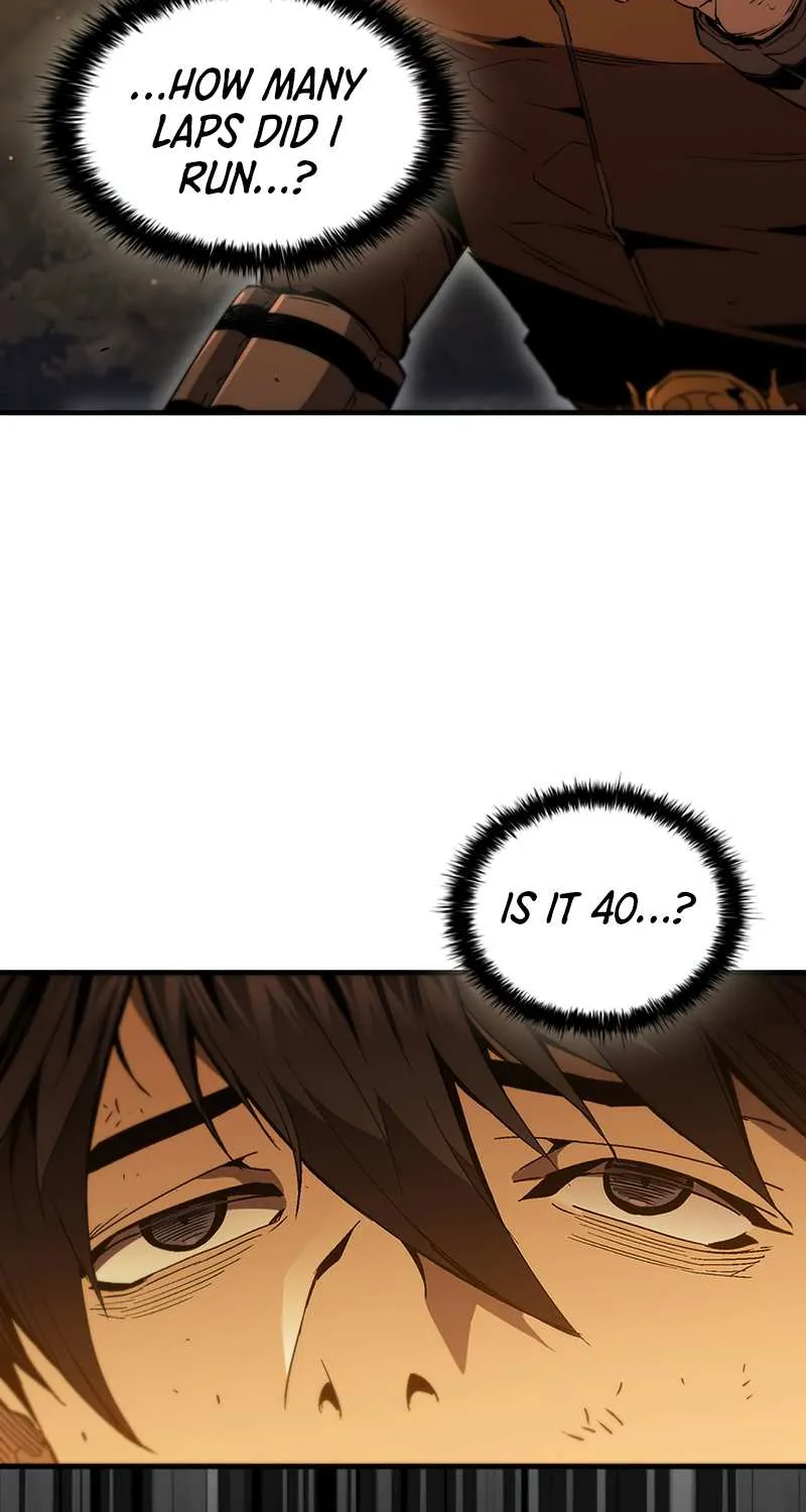 The Second Coming Of Gluttony Mangakakalot X Chapter 89 Page 72