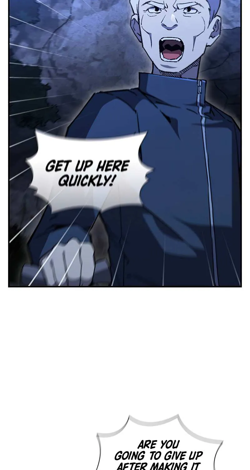 The Second Coming Of Gluttony Mangakakalot X Chapter 89 Page 85