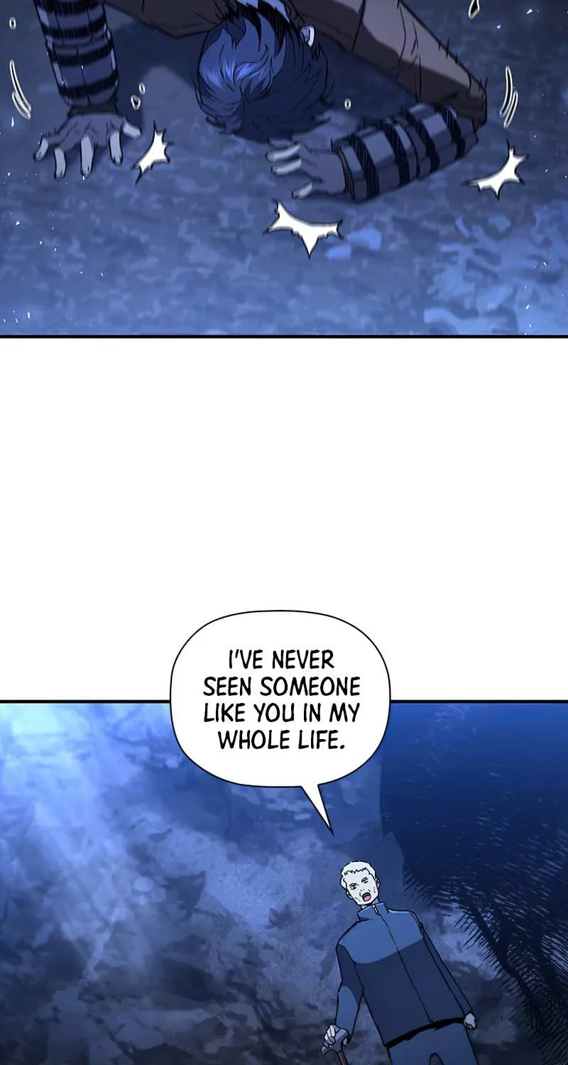 The Second Coming Of Gluttony Mangakakalot X Chapter 89 Page 87