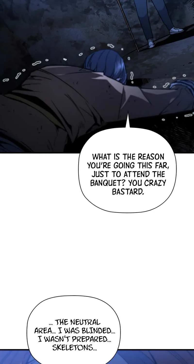 The Second Coming Of Gluttony Mangakakalot X Chapter 89 Page 88