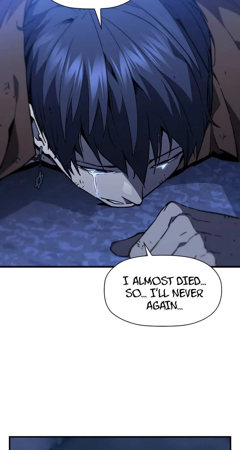 The Second Coming Of Gluttony Mangakakalot X Chapter 89 Page 89