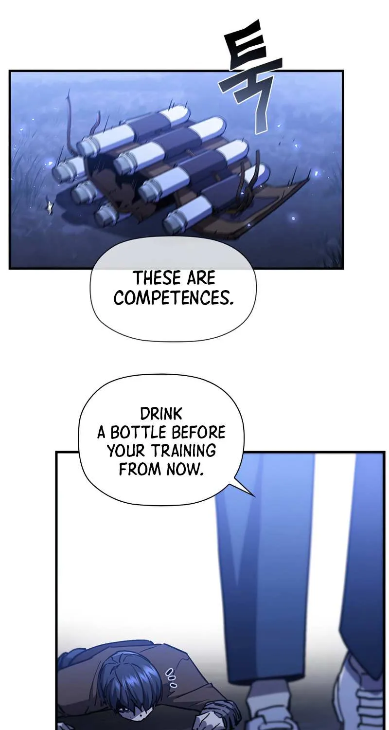 The Second Coming Of Gluttony Mangakakalot X Chapter 89 Page 91