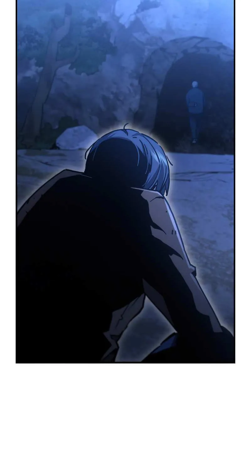 The Second Coming Of Gluttony Mangakakalot X Chapter 89 Page 95
