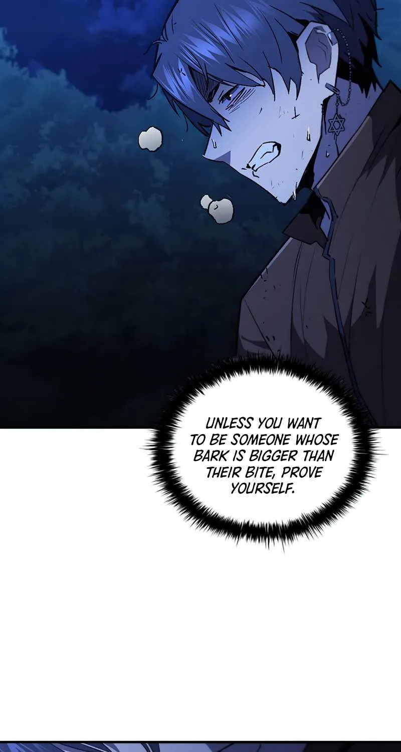 The Second Coming Of Gluttony Mangakakalot X Chapter 89 Page 19