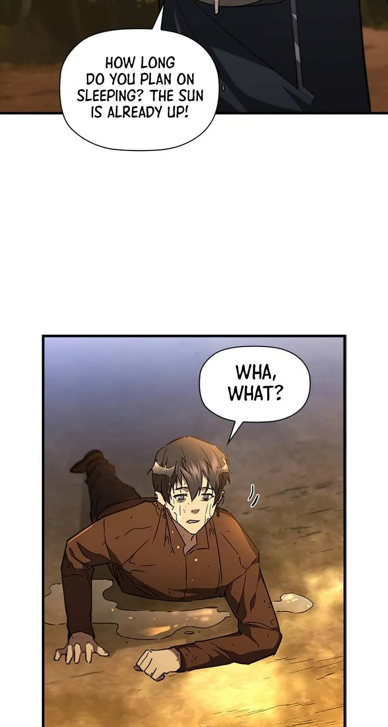 The Second Coming Of Gluttony Mangakakalot X Chapter 89 Page 28