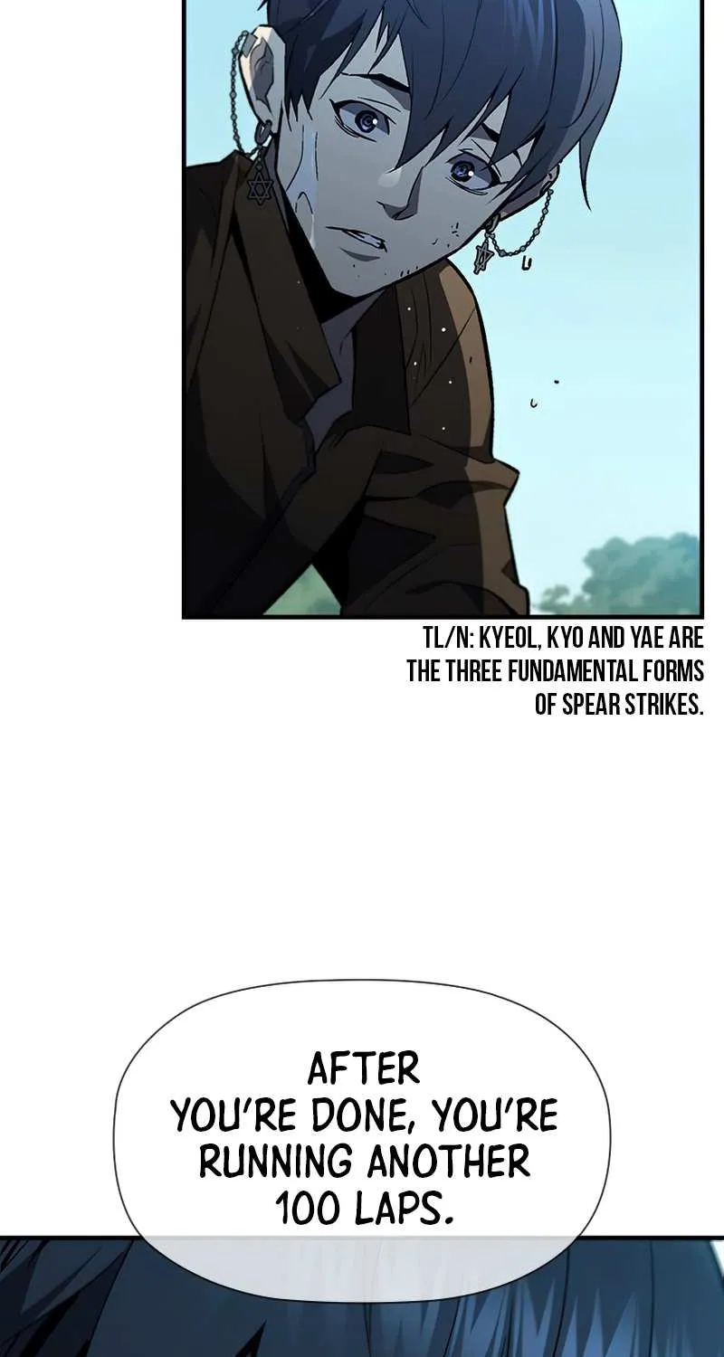 The Second Coming Of Gluttony Mangakakalot X Chapter 89 Page 31