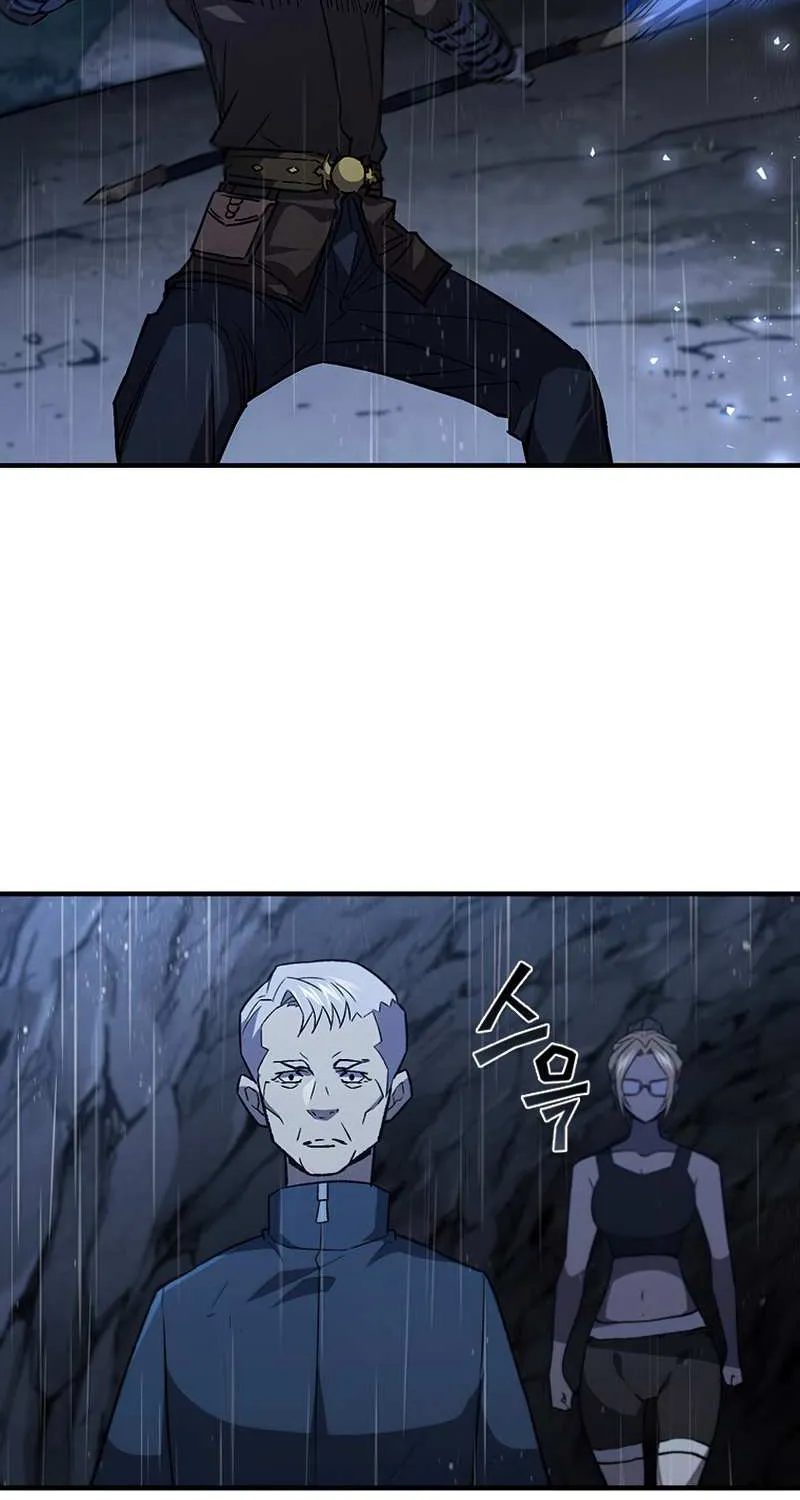 The Second Coming Of Gluttony Mangakakalot X Chapter 89 Page 35