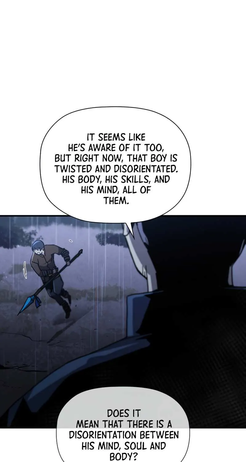 The Second Coming Of Gluttony Mangakakalot X Chapter 89 Page 37