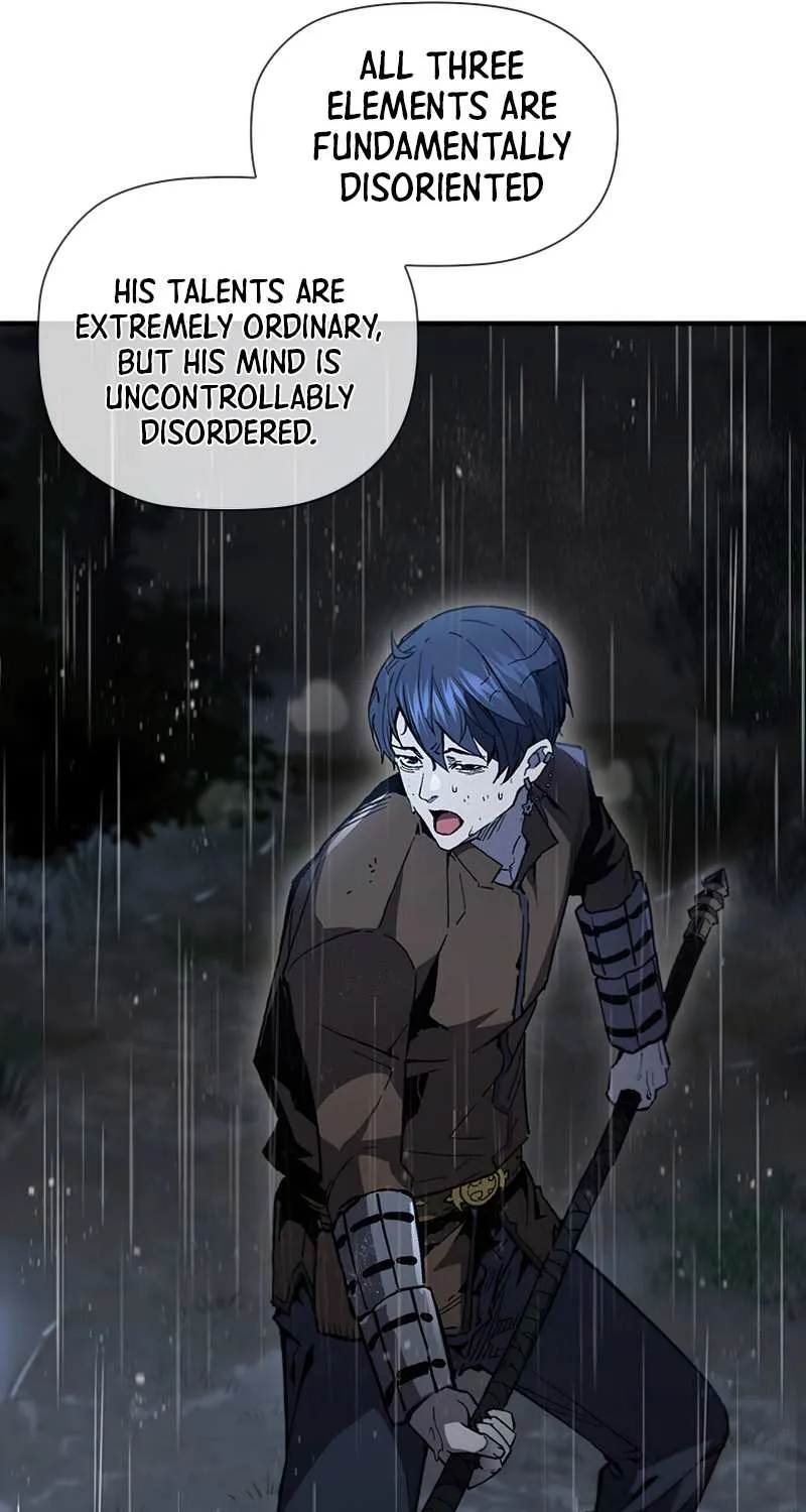 The Second Coming Of Gluttony Mangakakalot X Chapter 89 Page 39