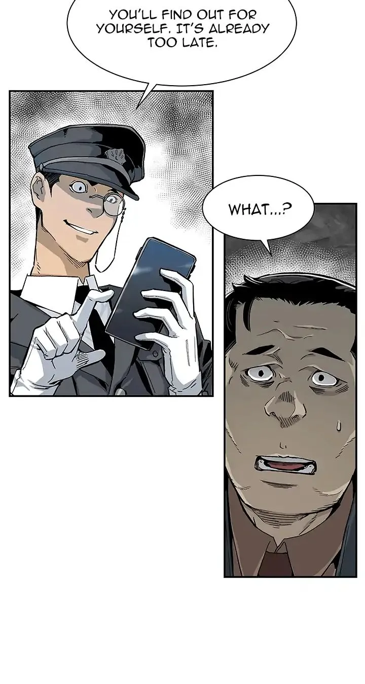 The Second Coming Of Gluttony Mangakakalot X Chapter 9 Page 15