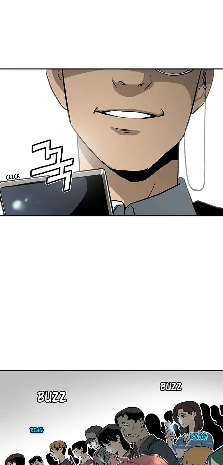 The Second Coming Of Gluttony Mangakakalot X Chapter 9 Page 16
