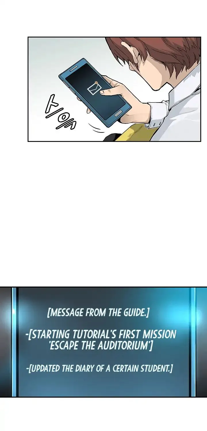 The Second Coming Of Gluttony Mangakakalot X Chapter 9 Page 18