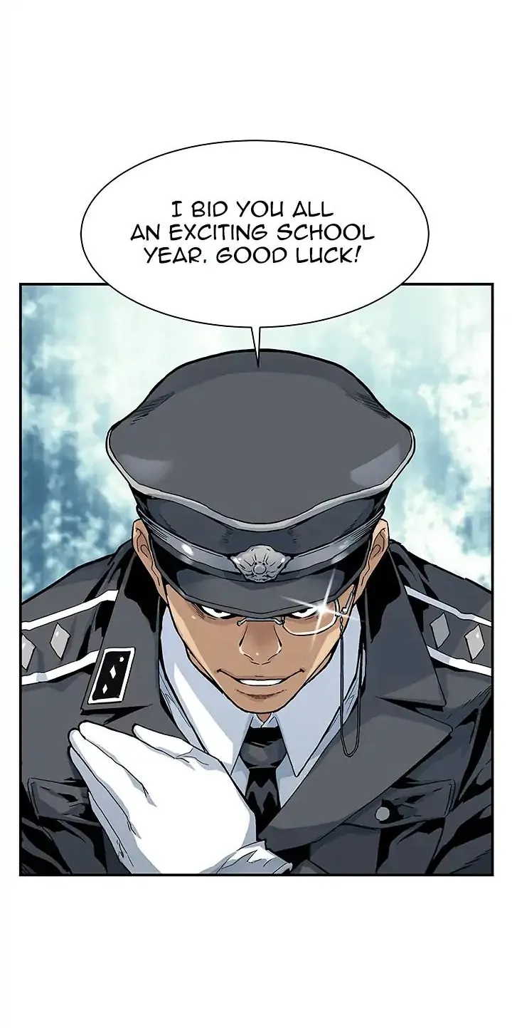 The Second Coming Of Gluttony Mangakakalot X Chapter 9 Page 19