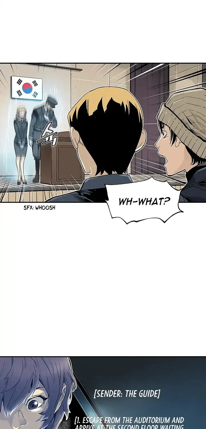 The Second Coming Of Gluttony Mangakakalot X Chapter 9 Page 20