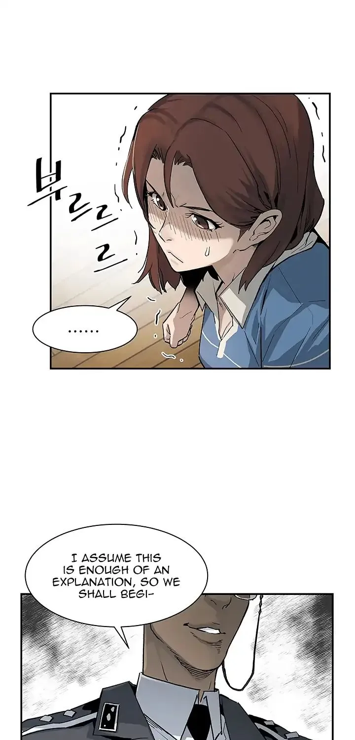 The Second Coming Of Gluttony Mangakakalot X Chapter 9 Page 12