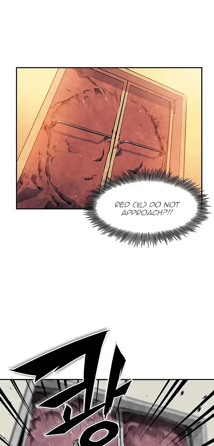 The Second Coming Of Gluttony Mangakakalot X Chapter 9 Page 25