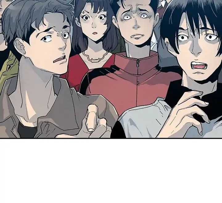 The Second Coming Of Gluttony Mangakakalot X Chapter 9 Page 28
