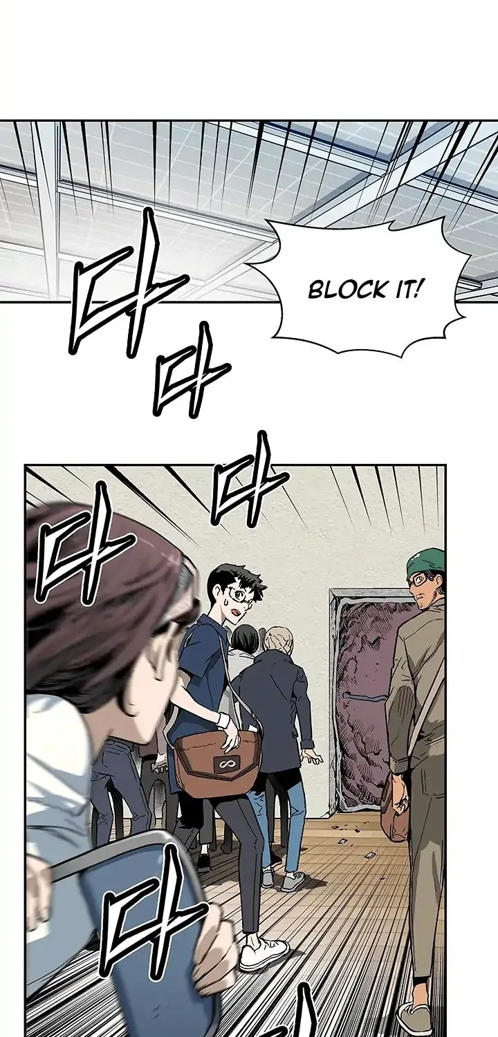 The Second Coming Of Gluttony Mangakakalot X Chapter 9 Page 30