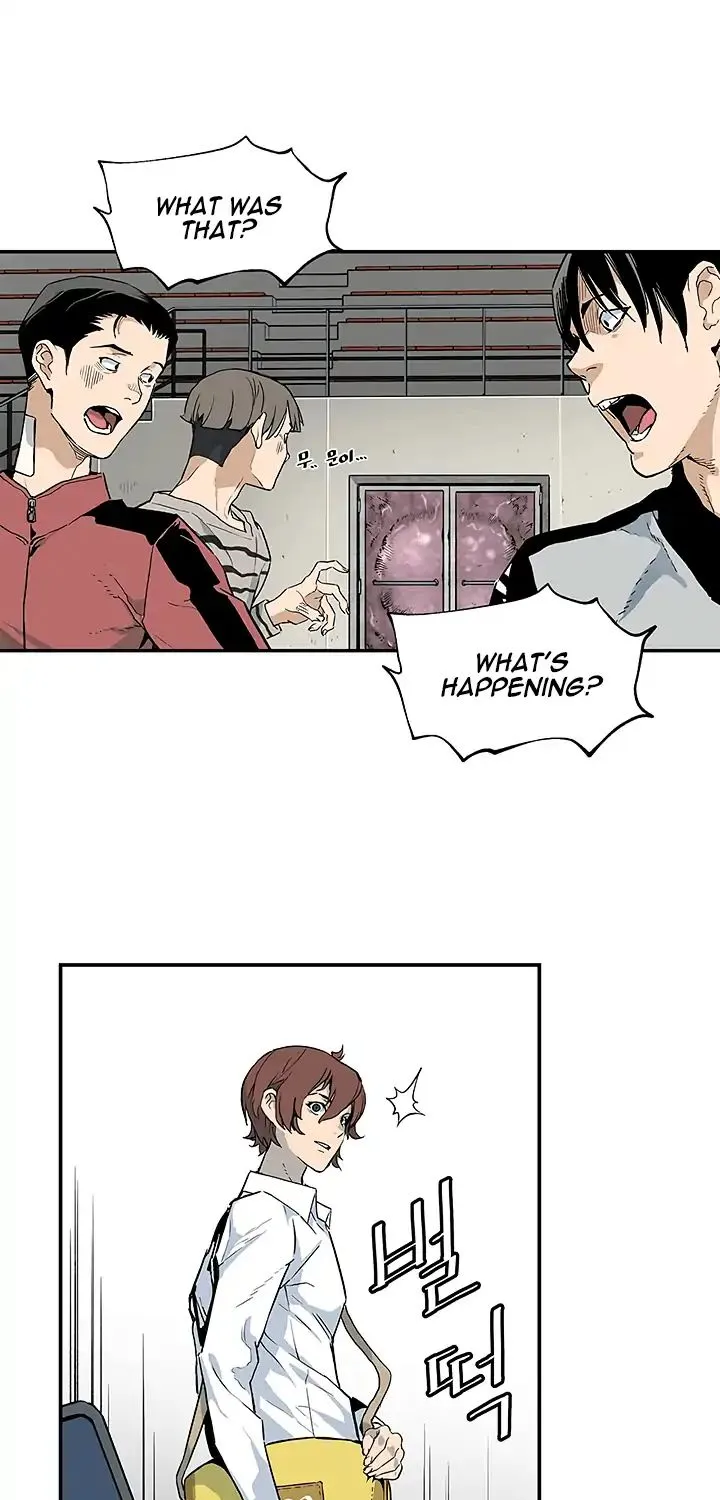 The Second Coming Of Gluttony Mangakakalot X Chapter 9 Page 23