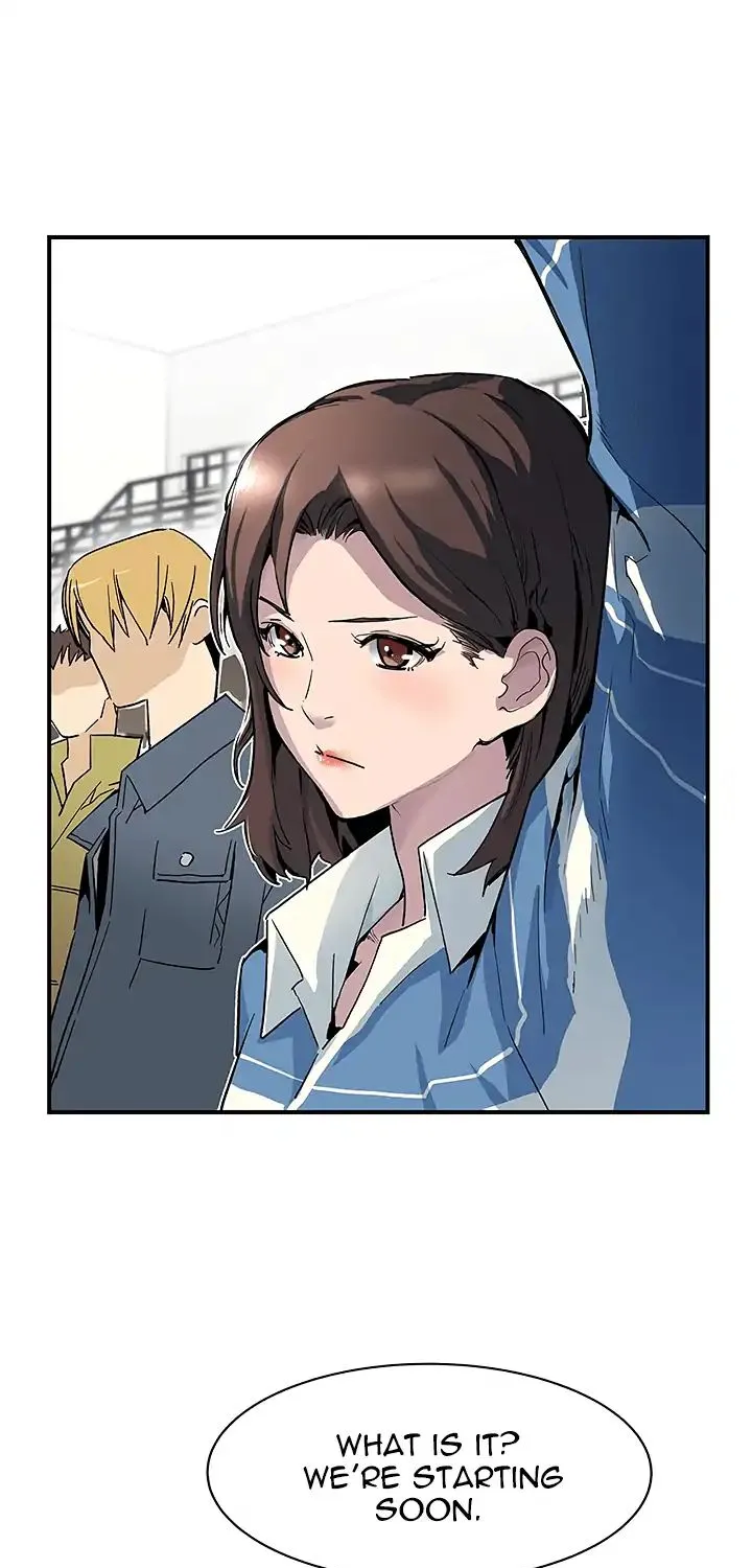 The Second Coming Of Gluttony Mangakakalot X Chapter 9 Page 4