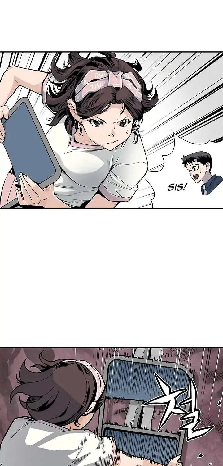 The Second Coming Of Gluttony Mangakakalot X Chapter 9 Page 32