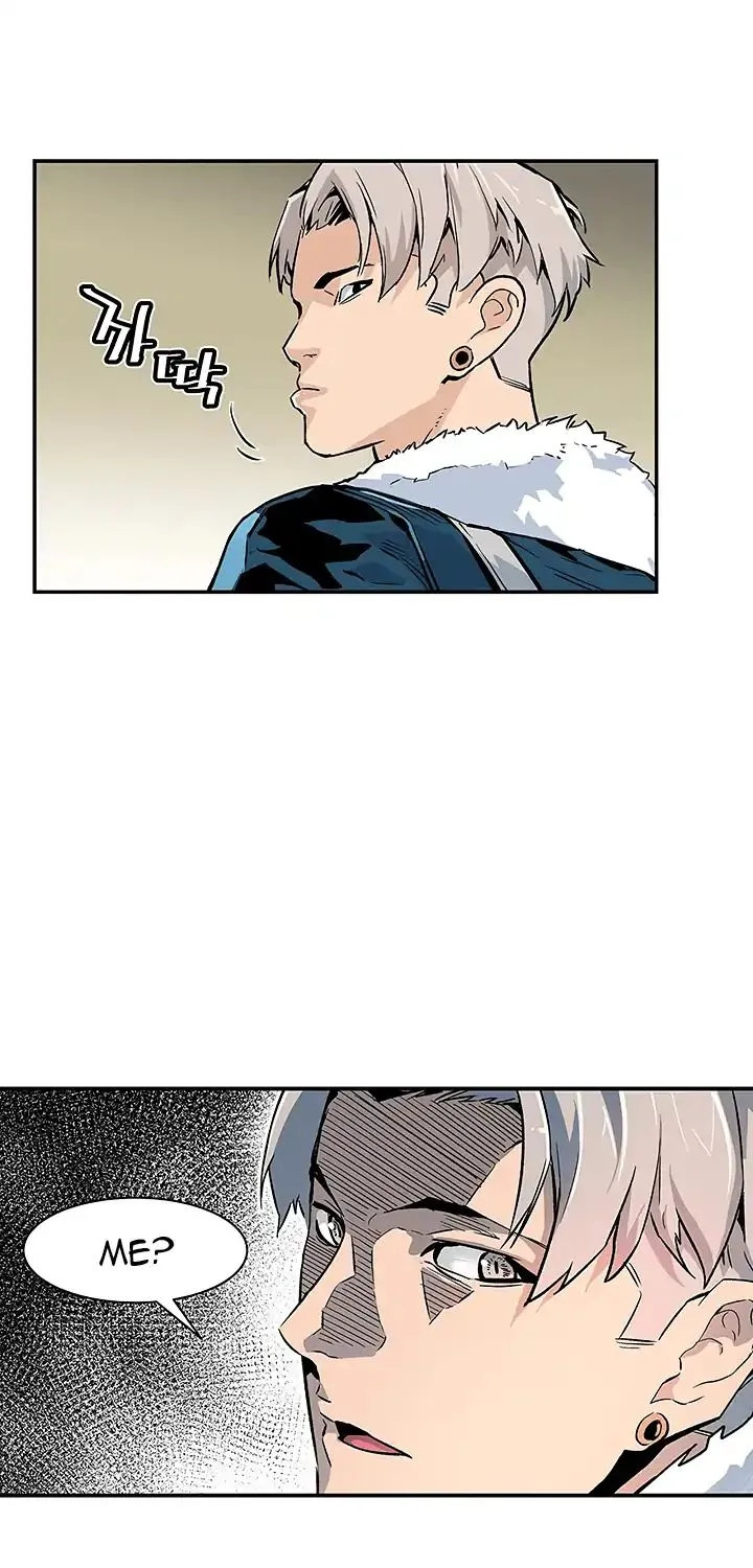 The Second Coming Of Gluttony Mangakakalot X Chapter 9 Page 46