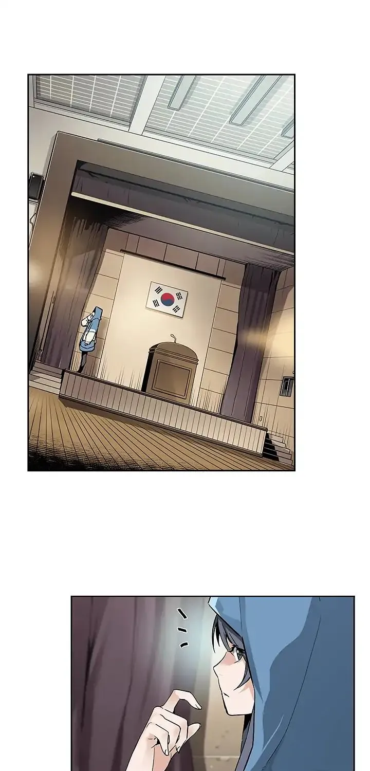 The Second Coming Of Gluttony Mangakakalot X Chapter 9 Page 50