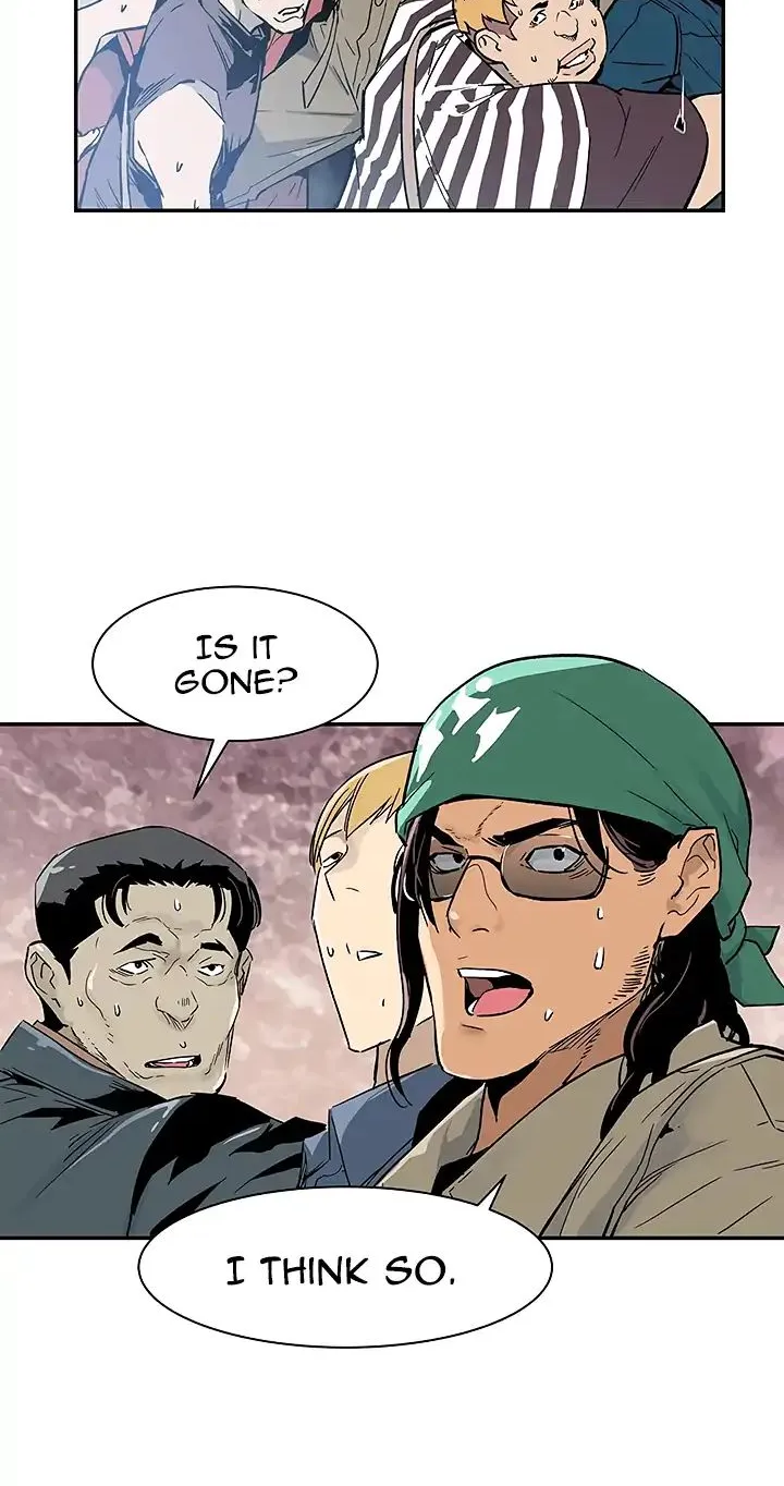 The Second Coming Of Gluttony Mangakakalot X Chapter 9 Page 41