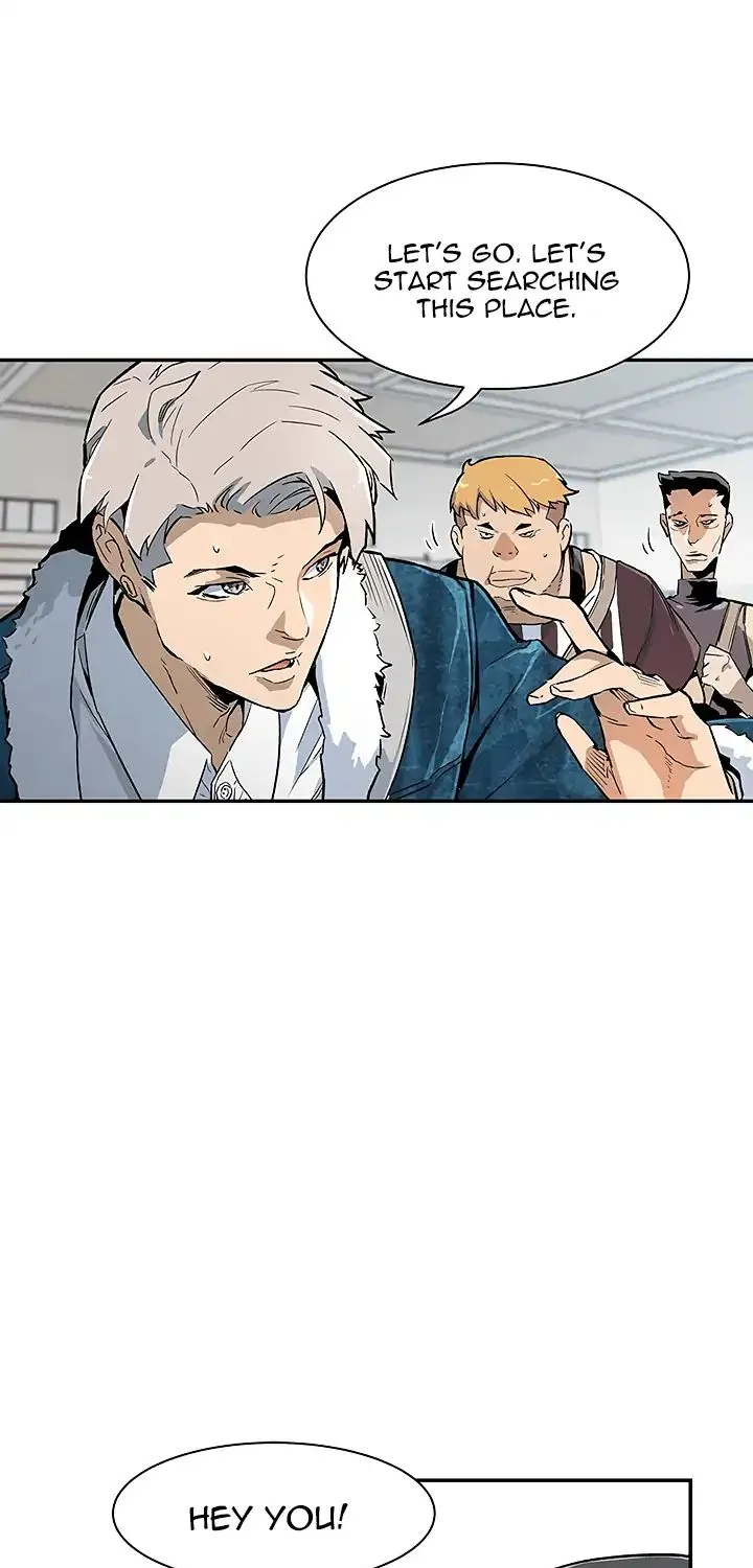 The Second Coming Of Gluttony Mangakakalot X Chapter 9 Page 44