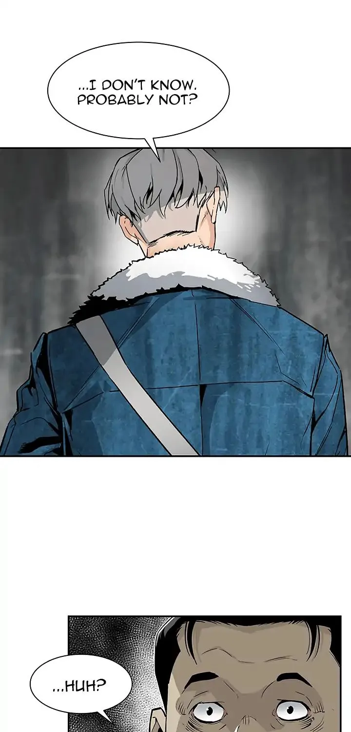 The Second Coming Of Gluttony Mangakakalot X Chapter 9 Page 56