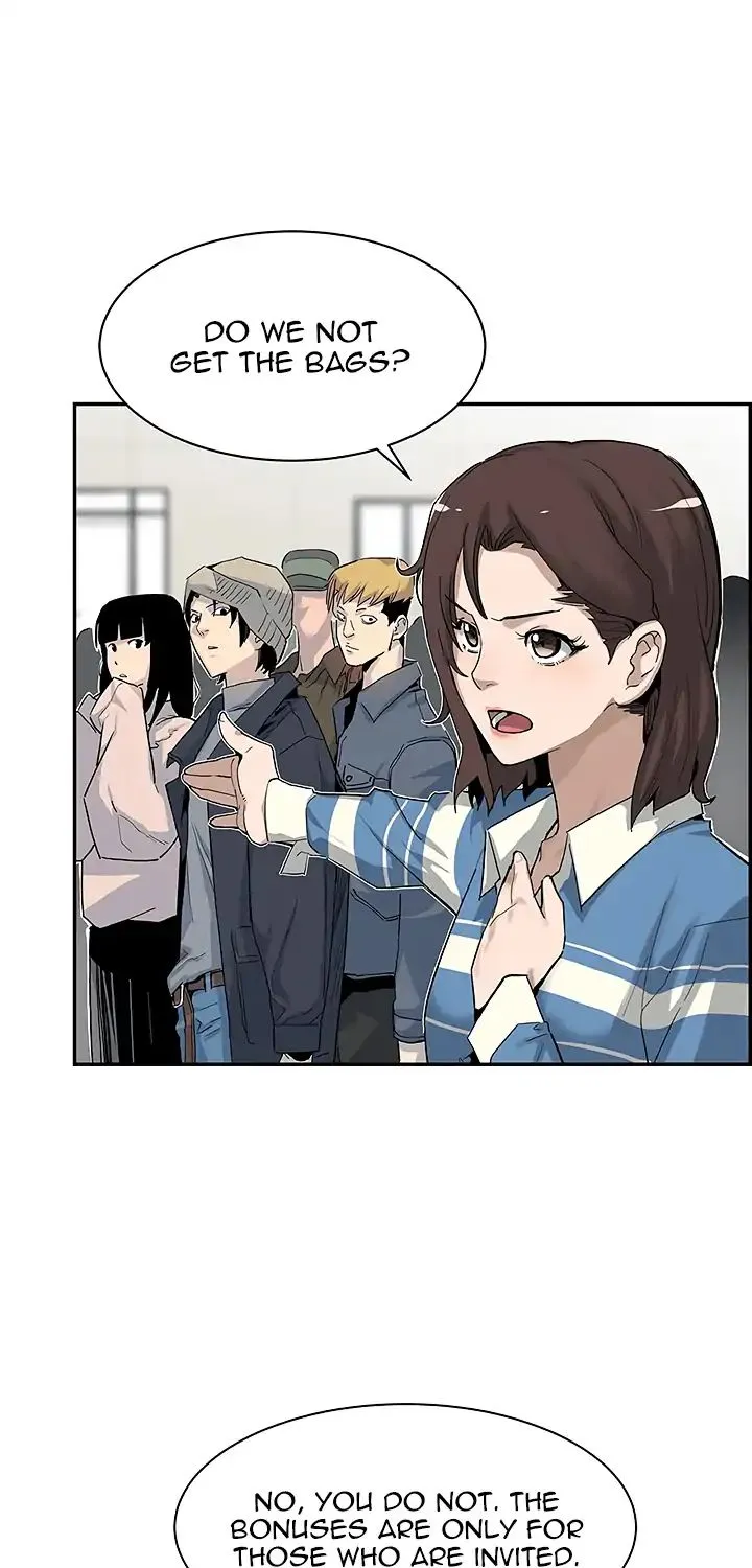 The Second Coming Of Gluttony Mangakakalot X Chapter 9 Page 6