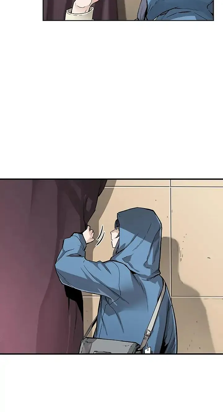 The Second Coming Of Gluttony Mangakakalot X Chapter 9 Page 51