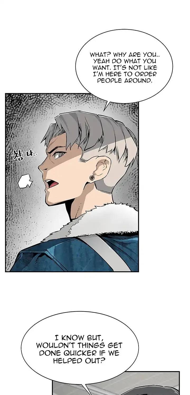 The Second Coming Of Gluttony Mangakakalot X Chapter 9 Page 54