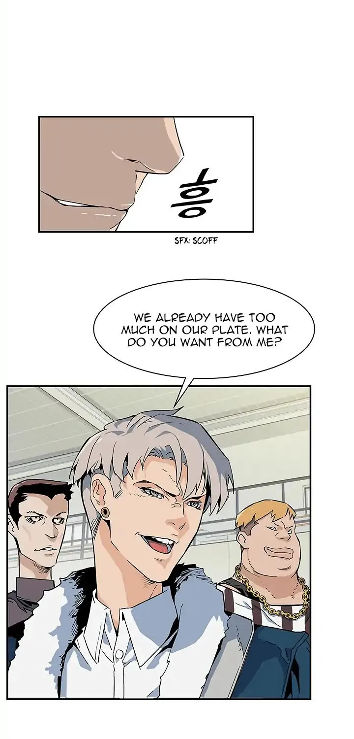 The Second Coming Of Gluttony Mangakakalot X Chapter 9 Page 66