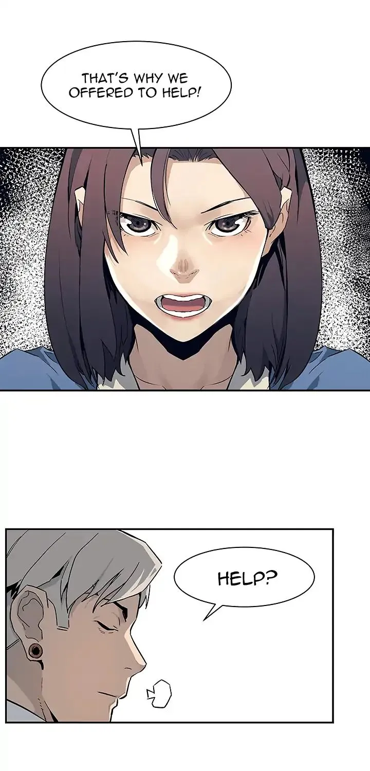 The Second Coming Of Gluttony Mangakakalot X Chapter 9 Page 67