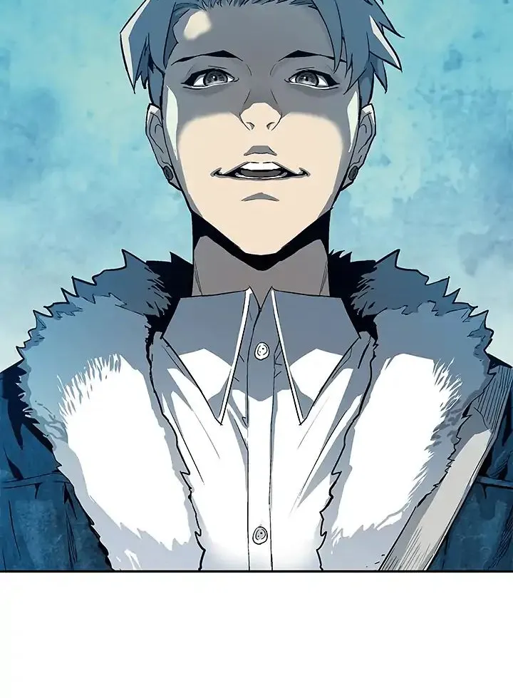 The Second Coming Of Gluttony Mangakakalot X Chapter 9 Page 70