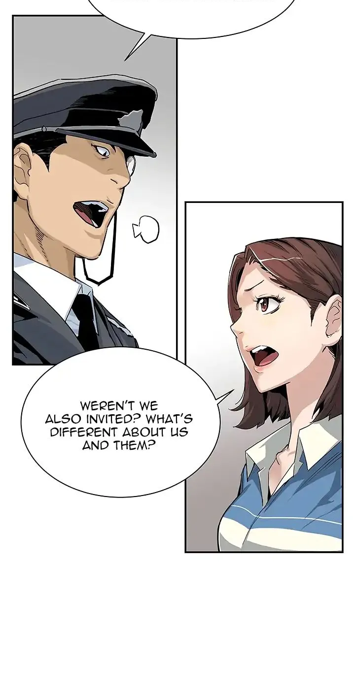 The Second Coming Of Gluttony Mangakakalot X Chapter 9 Page 7