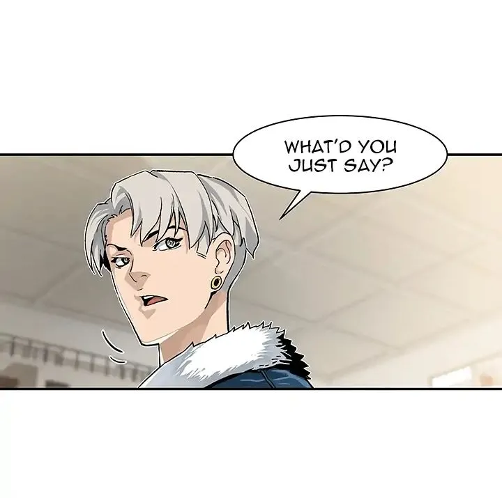 The Second Coming Of Gluttony Mangakakalot X Chapter 9 Page 62