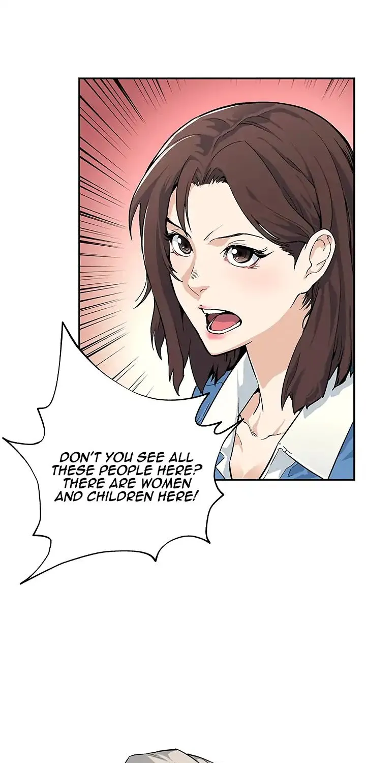 The Second Coming Of Gluttony Mangakakalot X Chapter 9 Page 63