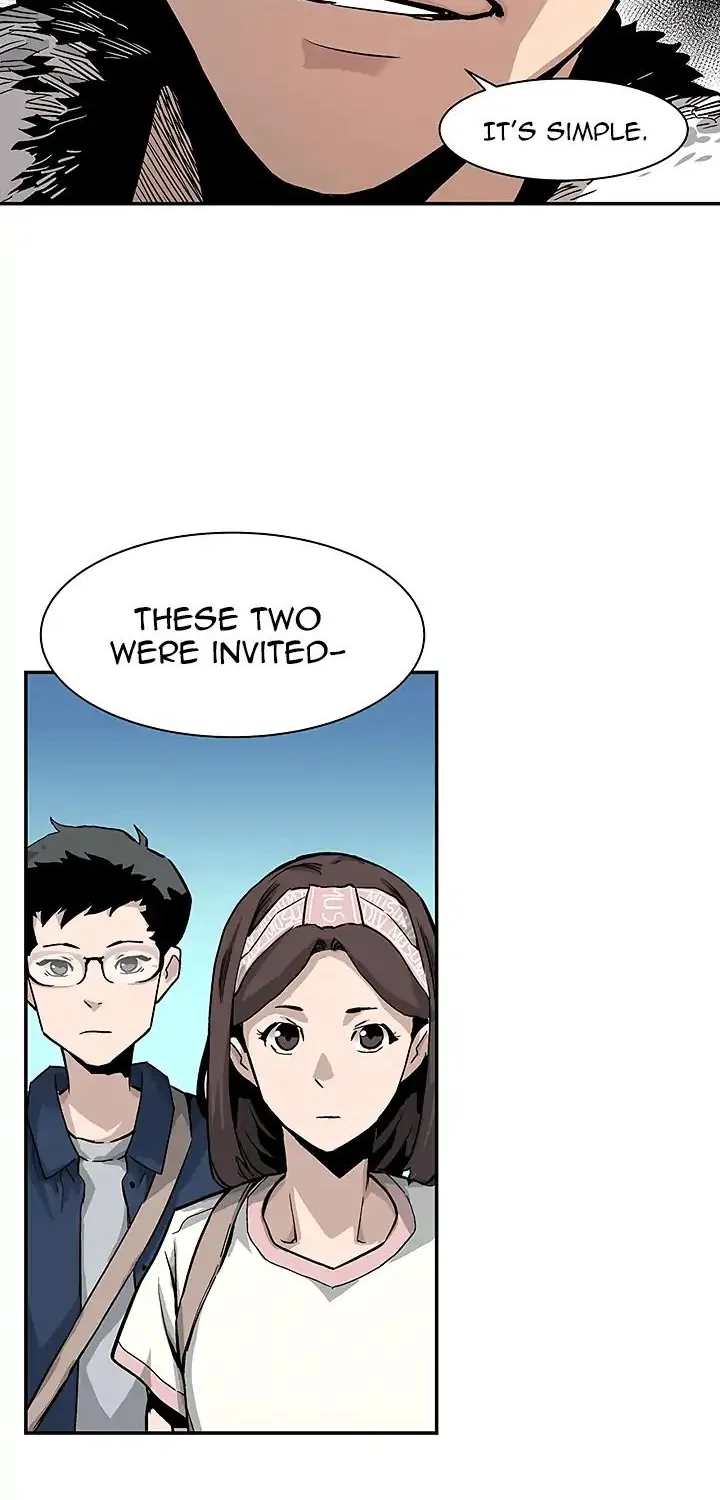 The Second Coming Of Gluttony Mangakakalot X Chapter 9 Page 76