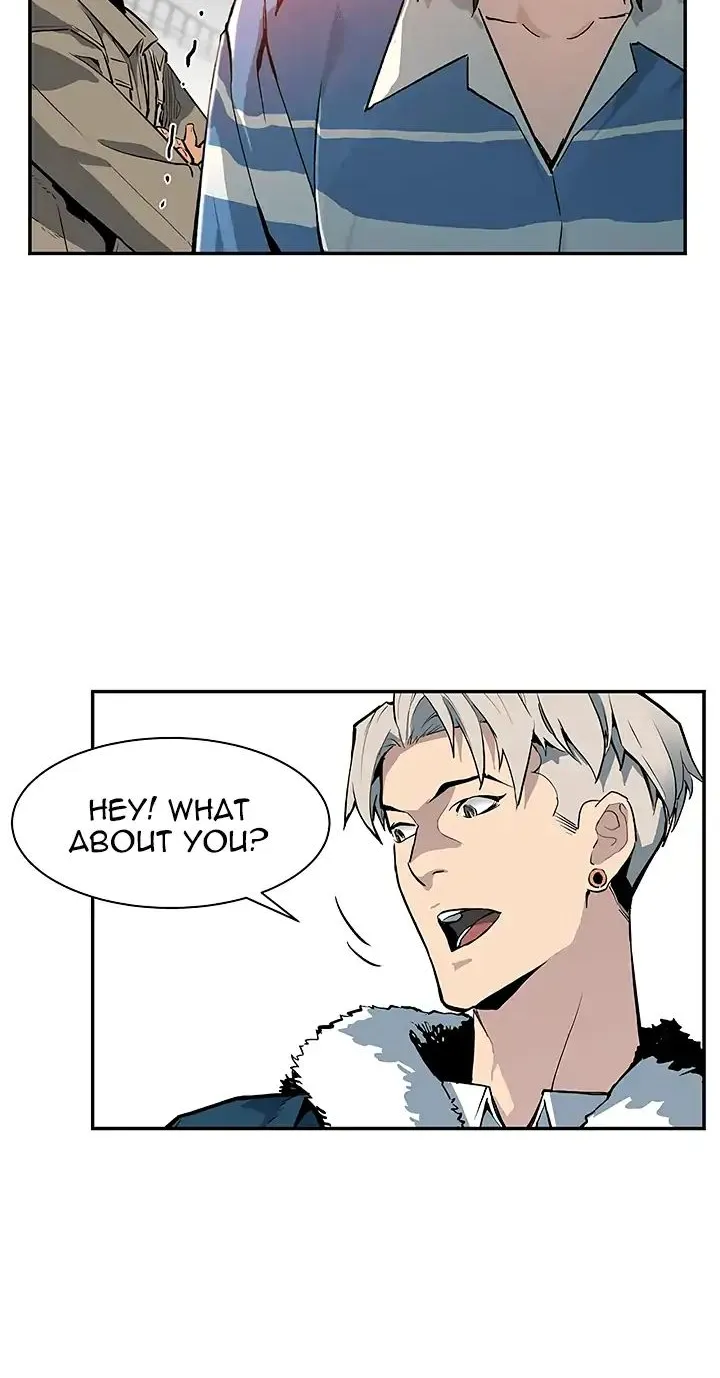 The Second Coming Of Gluttony Mangakakalot X Chapter 9 Page 79