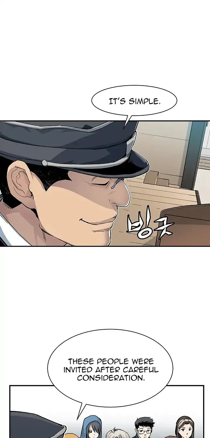 The Second Coming Of Gluttony Mangakakalot X Chapter 9 Page 8