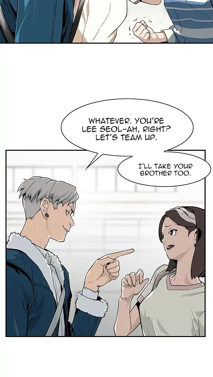 The Second Coming Of Gluttony Mangakakalot X Chapter 9 Page 72