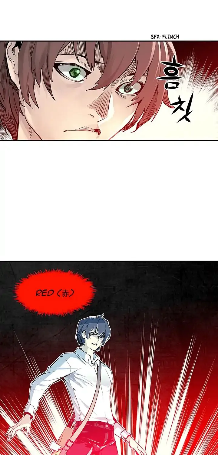 The Second Coming Of Gluttony Mangakakalot X Chapter 9 Page 90