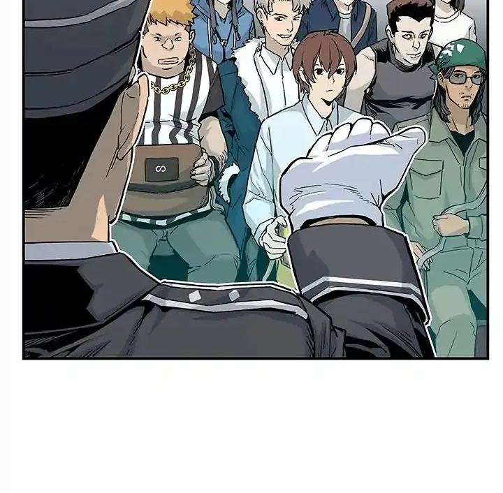 The Second Coming Of Gluttony Mangakakalot X Chapter 9 Page 9