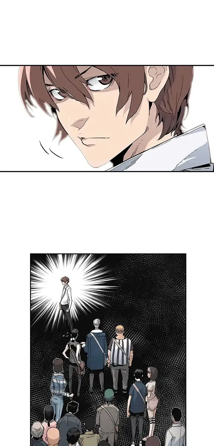 The Second Coming Of Gluttony Mangakakalot X Chapter 9 Page 83