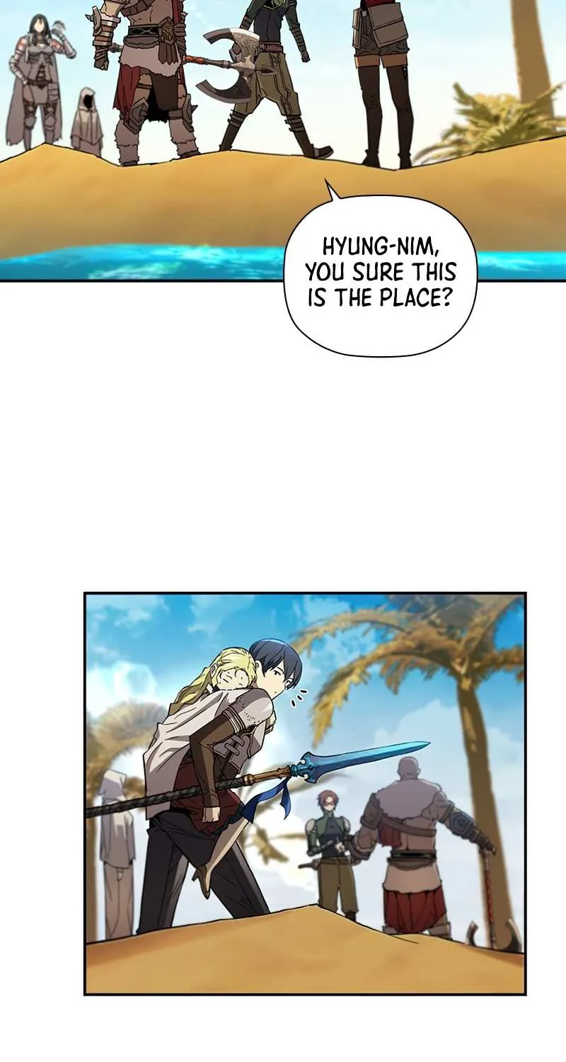 The Second Coming Of Gluttony Mangakakalot X Chapter 92 Page 45
