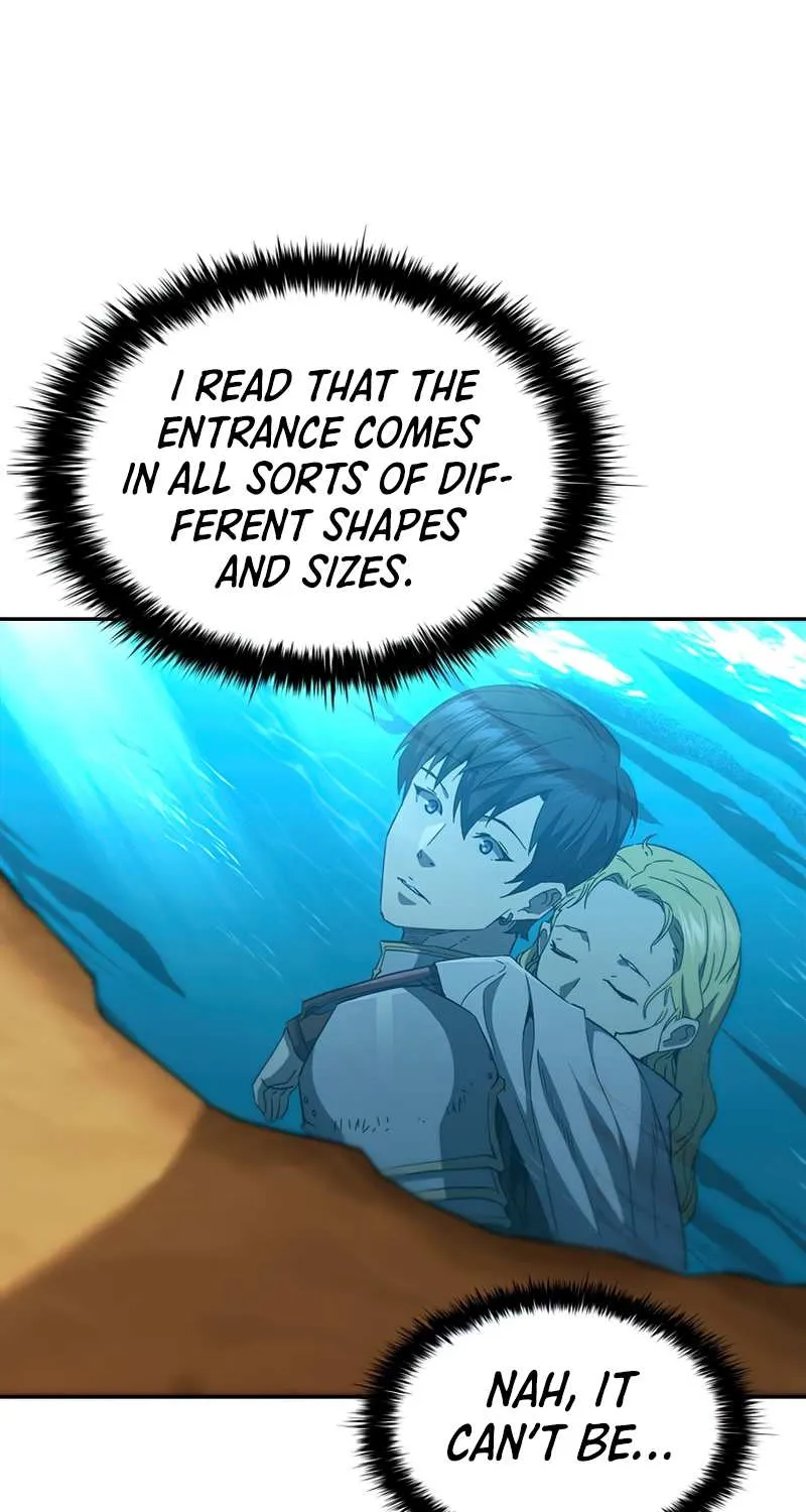 The Second Coming Of Gluttony Mangakakalot X Chapter 92 Page 46